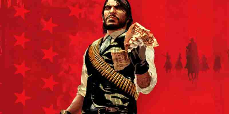 Red Dead Online Fans начал петицию, чтобы сохранить игру (& amp; это набирает обороты)