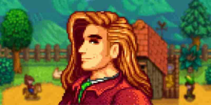 Жители деревни Stardew Valley Типы MBTI