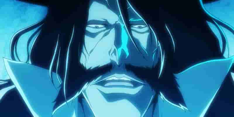Самые сильные персонажи Bleach в начале TYBW Часть 3, рейтинг