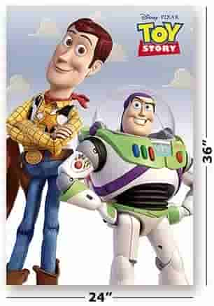 10 самых знаковых моментов Pixar в рейтинге