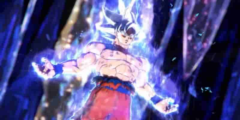20 самых сильных персонажей в Dragon Ball Xenoverse 2, рейтинг
