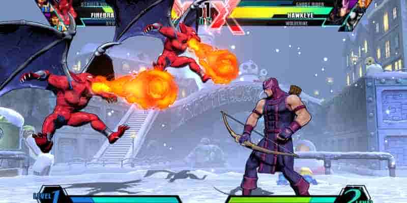 Этот Notorious Retro Series была одной из величайших неудач Capcom