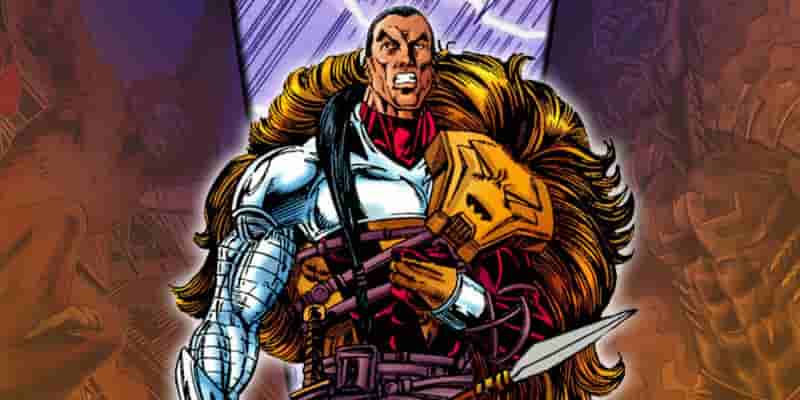 10 персонажей Marvel, заслуживших доверие Росомахи