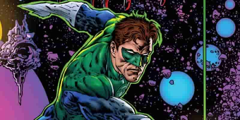 Величайшие комиксы DC с одним главным героем за последние 5 лет в рейтинге