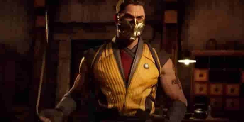 Как Mortal Kombat 1 готовится к продолжению