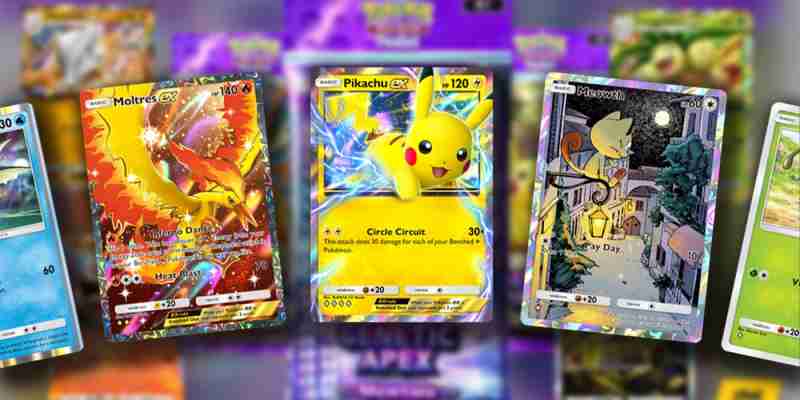 10 основных карт, которые нужны каждому игроку Pokémon TCG Pocket в своей колоде