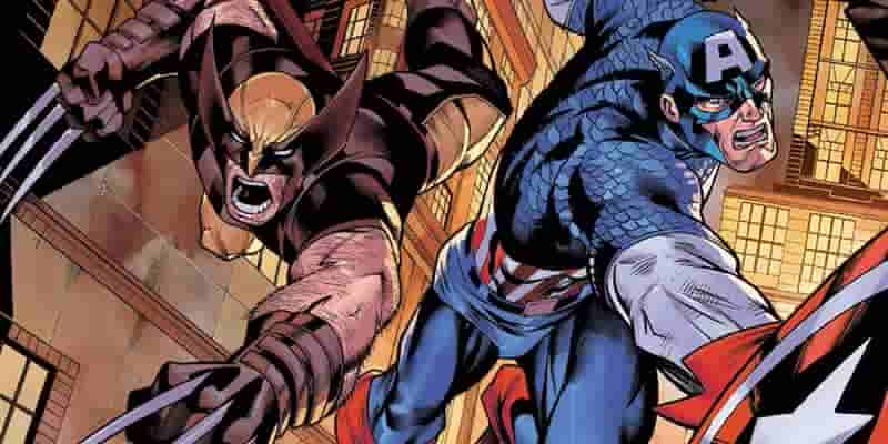 15 Marvel Персонажи, которых Росомаха никогда не побеждал