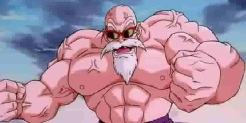 25 лучших персонажей Dragon Ball Z в рейтинге