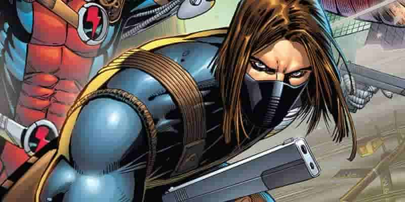 10 злодеев Marvel, которые получили свои силы от кого-то другого