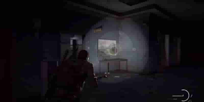 The Last of Us Part 1: Расположение всех подвесок Firefly