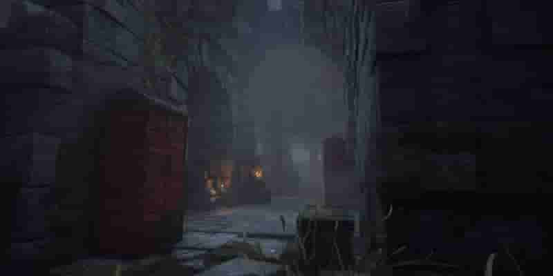 Почему Dead by Daylight еще не мертв