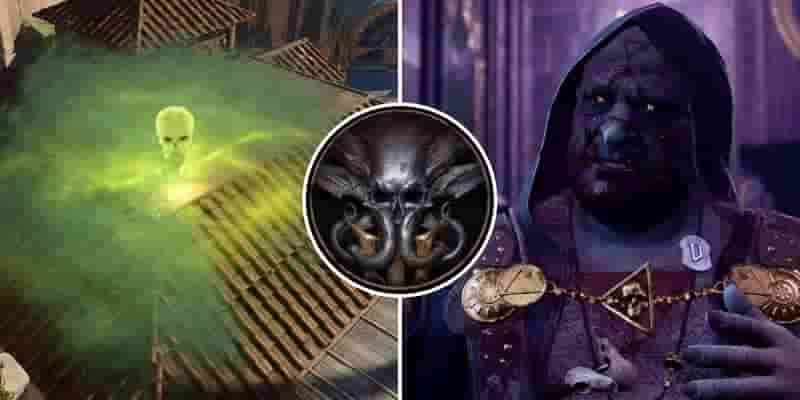 Baldur's Gate 3: How To Counter Cloudkill