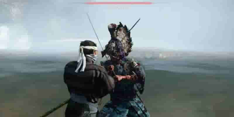 Ghost of Tsushima: How To Complete The Six Blades Of Kojiro