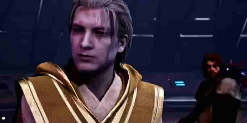 Star Wars Jedi: Survivor - Как победить Дагана Геру в обсерватории