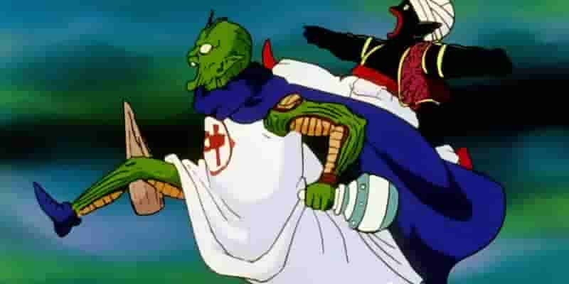 Персонажи Dragon Ball, которые больше всего изменились в Dragon Ball Z