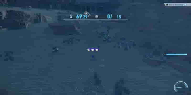 Sonic Frontiers: Как пройти четыре башни на острове Арес
