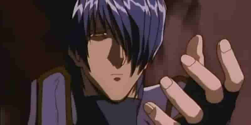 Top 10 Эпизоды Trigun, рейтинг
