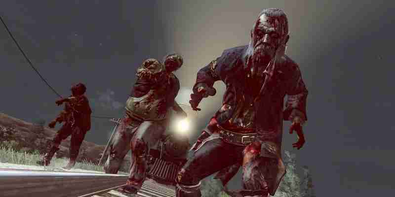 Все миссии кошмара нежити Red Dead Redemption, от худшего к лучшему