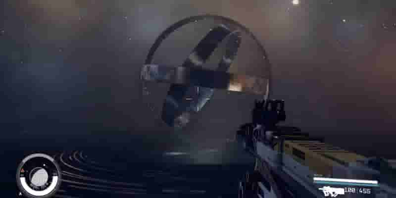 Starfield: Как получить гравитационную волну (Fus Ro) Да)