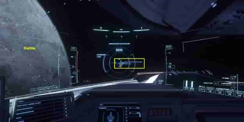 Star Citizen: как стереть статистику преступлений