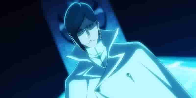 Bleach TYBW: Почему Урю Исида присоединился к Яхве?