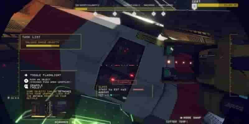 Hardspace: Shipbreaker - 10 советов и рекомендаций для начинающих