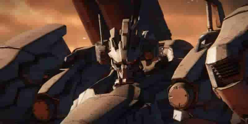 Armored Core 6: Как получить все журналы боевых действий