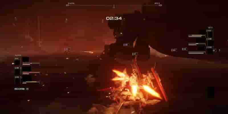 Armored Core 6: 10 советов и подсказок для многопользовательского PvP