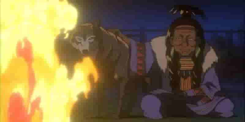 Рейтинг лучших персонажей в Cowboy Bebop