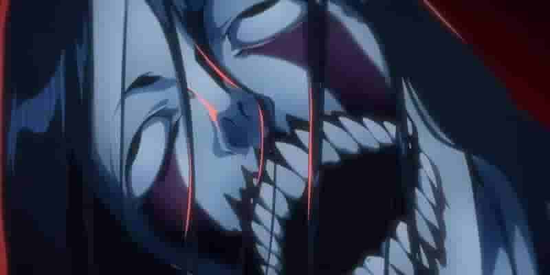Bleach TYBW : Кто такой Нодт и каковы его силы