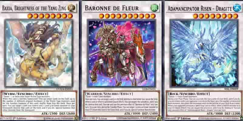 Это Yu-Gi-Oh! Колода идеальна для начинающих