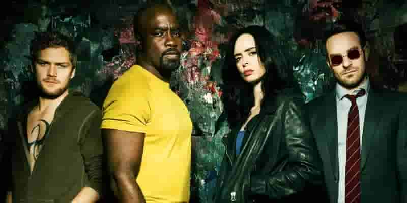Дэдпул 3 — идеальное место для показа лебединых песен Marvel от Netflix