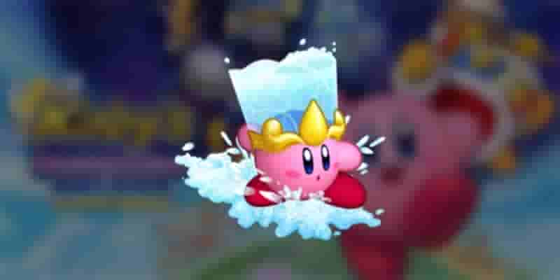 Kirby's Return To Dreamland Deluxe: все возможности копирования, Рейтинг
