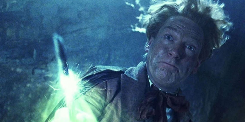 15 Legal Harry Potter заклинает так же опасно, как и непроститивные