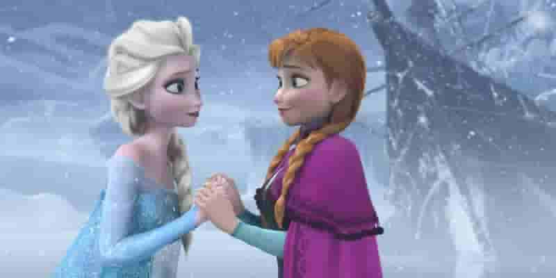 15 худших моментов в современных фильмах Disney