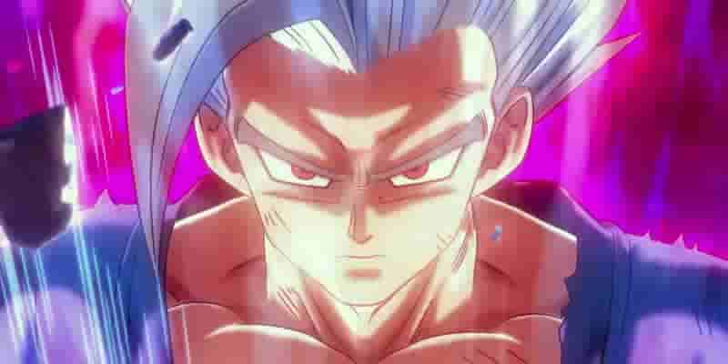 Dragon Ball: 10 самых мощных Персонажи, рейтинг