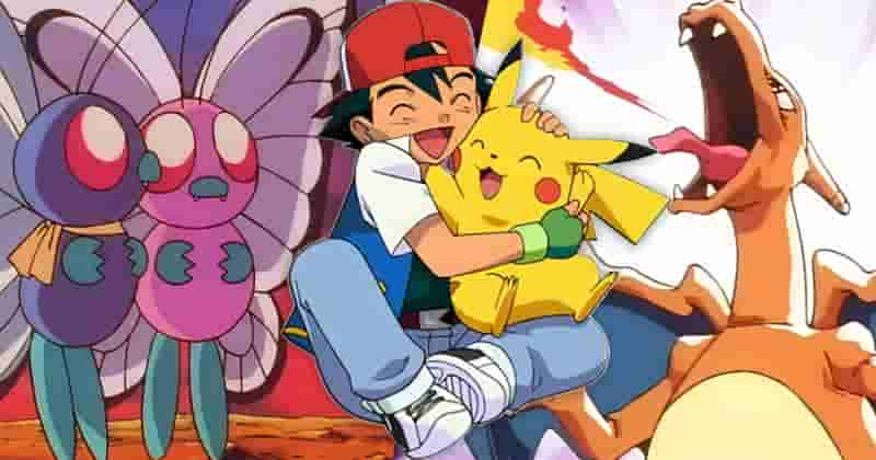 10 лучших основных игр Pokémon, рейтинг
