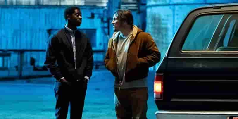 Наименее вероятная дружба в Snowfall – и самая чистая