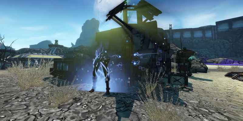 10 игр, в которых демонанс Ludonarrative