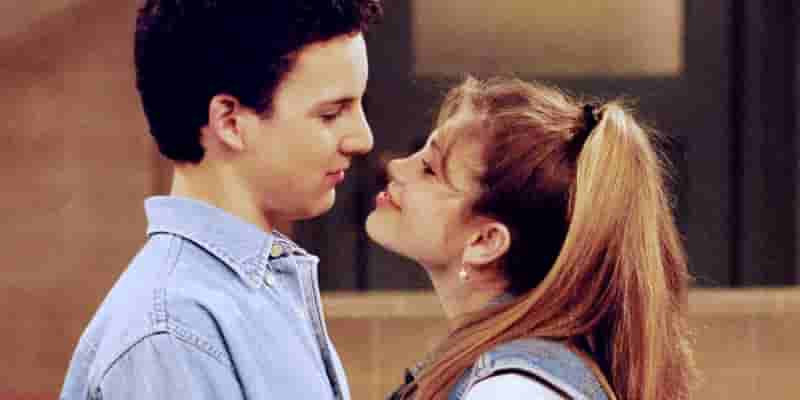 Почему Boy Meets World был отменен после 7 сезонов
