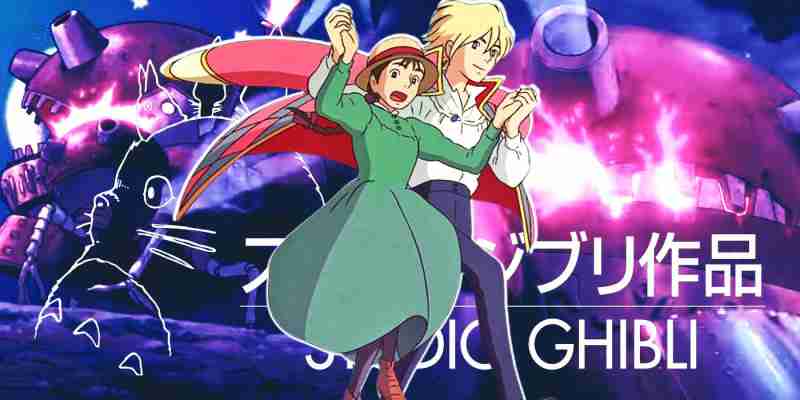10 фильмов студии Ghibli, которые лучше всего показывают реальные взгляды Хаяо Миядзаки на жизнь