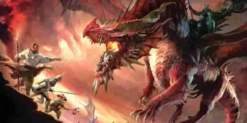 D&amp ;D 5e: 10 клише-приключенческих зацепок, которые до сих пор нравятся игрокам