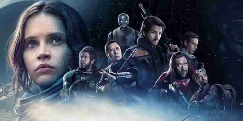 Звезда Wars: Andor Season 2 демонстрирует первый взгляд на возвращение злодея Rogue One