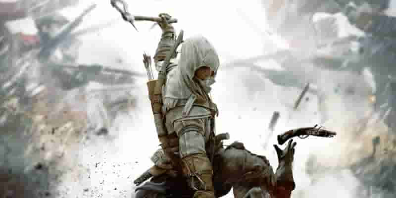 Assassin's Creed: 10 крупнейших игр Карты во франшизе