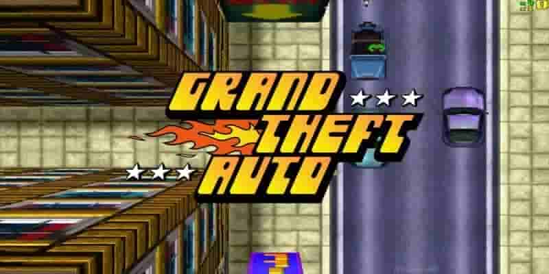 10 лучших игр Grand Theft Auto, рейтинг 