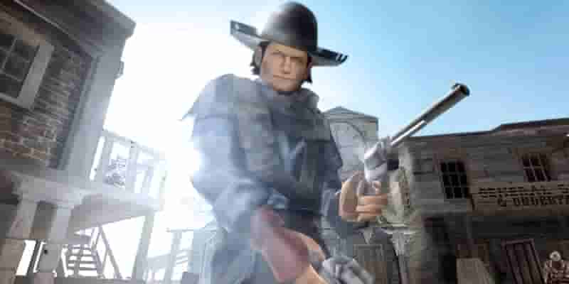 Перед Red Dead Redemption Rockstar превратила отмененную игру Capcom в культовую классику