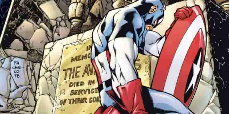 10 лучших обновленных версий культовых героев Marvel