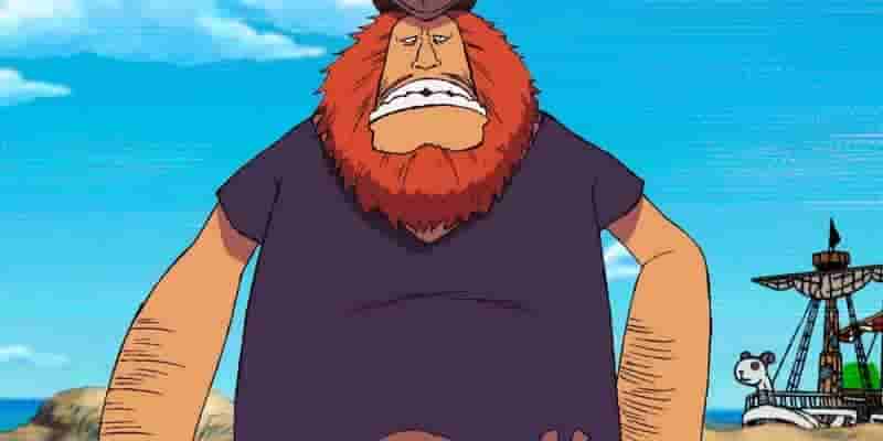Каждый персонаж One Piece, несущий волю Объяснение D