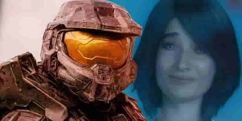 Halo не удалось адаптировать один из величайших моментов видеоигр