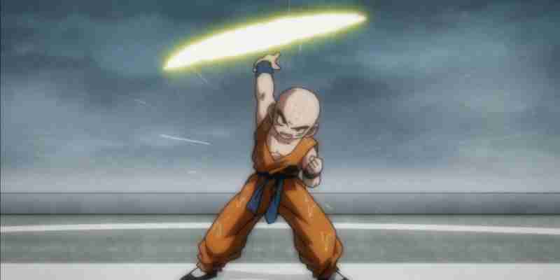10 сильнейших сильных шариков супер-персонажи Super Saiyan могут победить